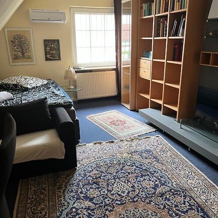 Appartement C Hammersbach Esterno foto
