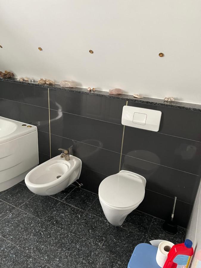 Appartement C Hammersbach Esterno foto